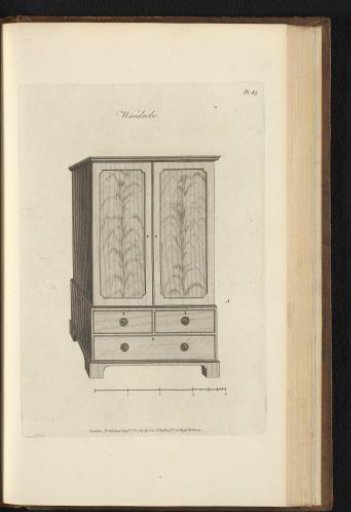 Wardrobe
