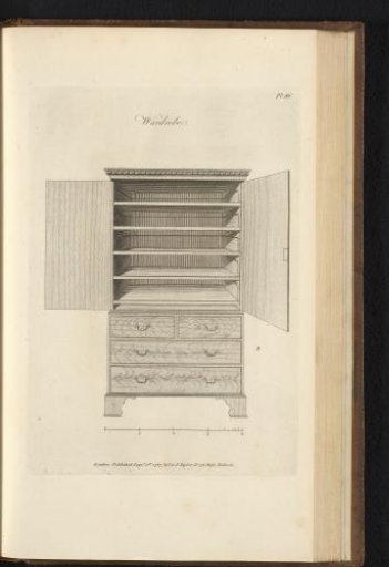 Wardrobe