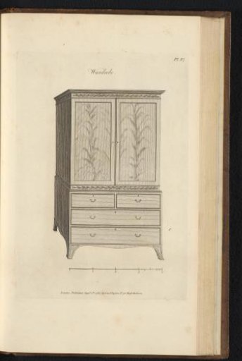 Wardrobe