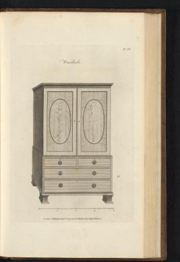 Wardrobe