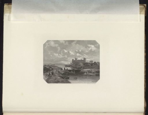 Muiden, 10th Century