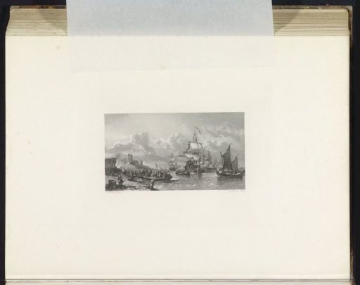 Capture of Den Briel, 1572