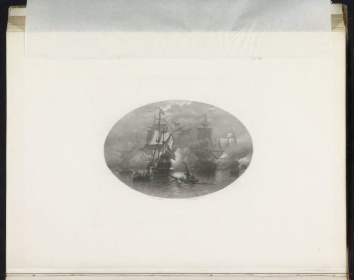 Battle of Solebay, 1672
