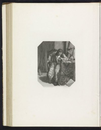 Antonie van Leeuwenhoek, ca. 1676