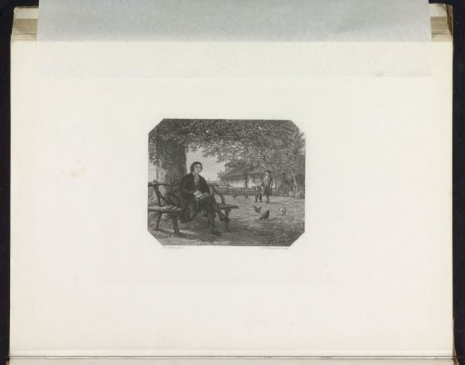 Poot and Van Effen, ca. 1720