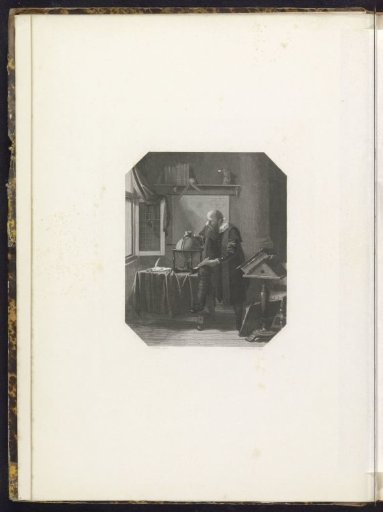 Petrus Plancius, ca. 1610