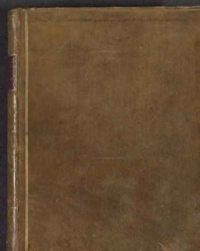 Book with portraits of emperors