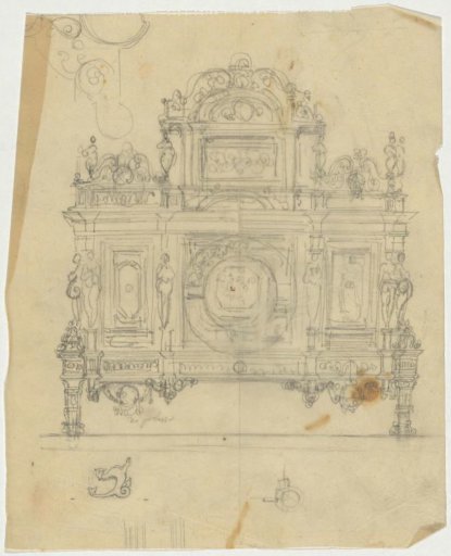 Fire screen