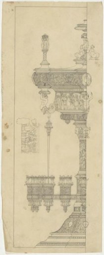 Table fountain