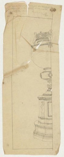 Three lantern lamps