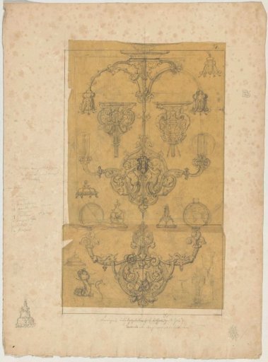 Hanging lamps