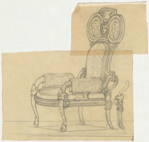 Armchair