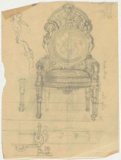 Armchair