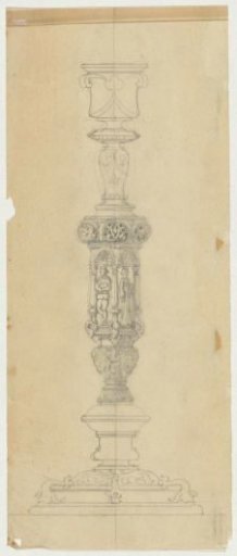 Candlestick