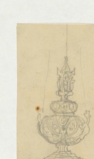 Incense burner