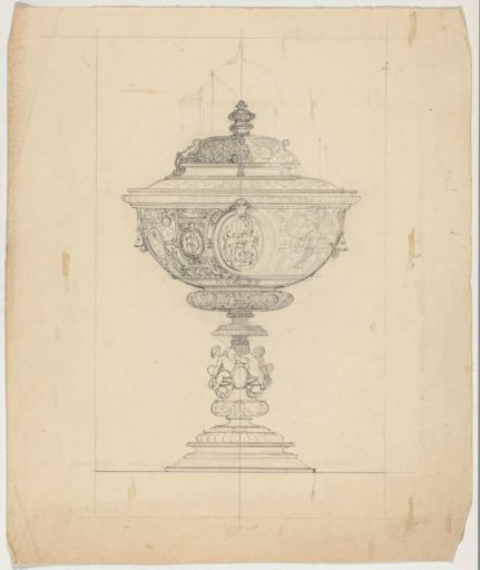 Sugar bowl