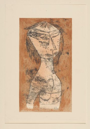 The Saint of the Inner Light (De heilige van het innerlijk licht)