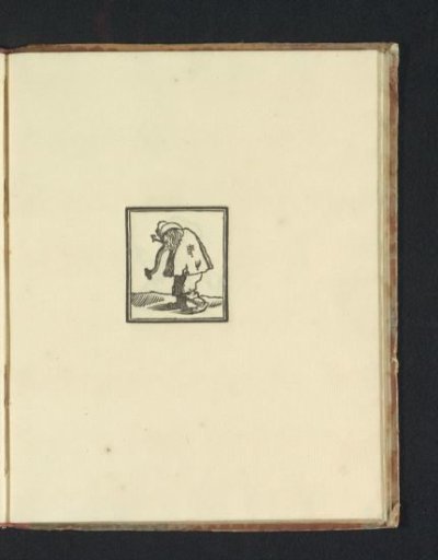 Drunkard Snuytje