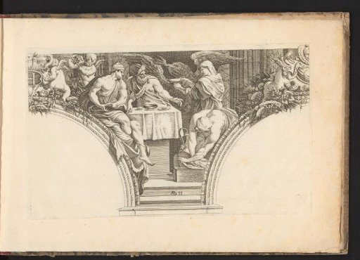 Philemon and Baucis
