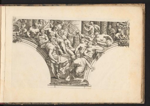 Phaëton and Apollo