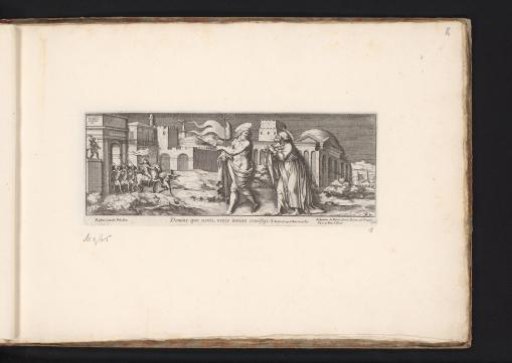 Christ Appears to Peter