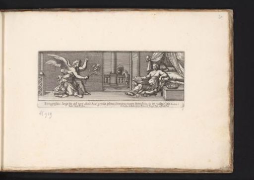 Annunciation