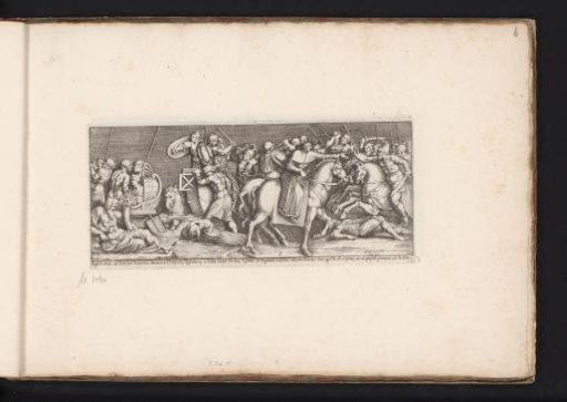 Battle of Ravenna
