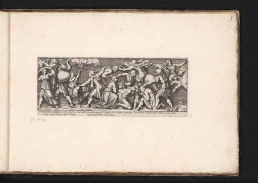 Massacre of the Inhabitants of Prato