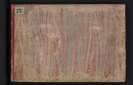 Album with scenes from the life of Pope Leo X and depictions by Raphael in the Vatican