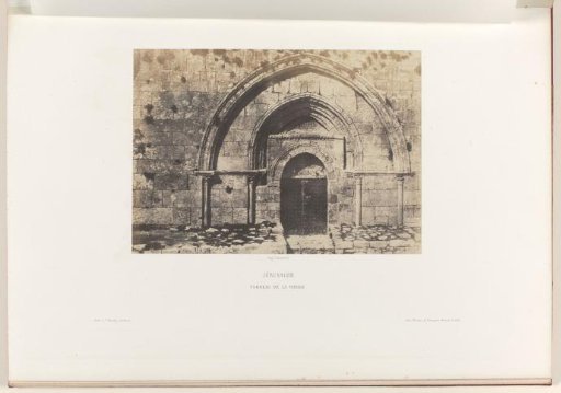Tomb of the Virgin Mary in Jerusalem