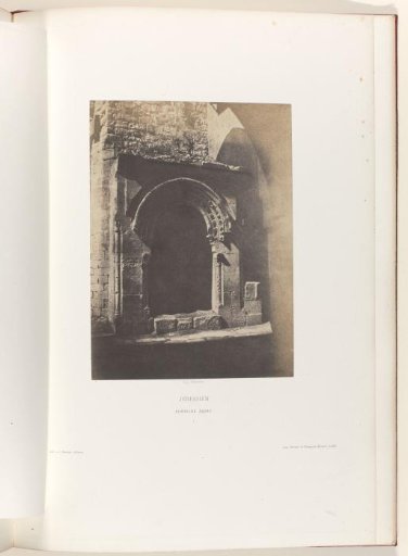 Arabic Fountain in Jerusalem