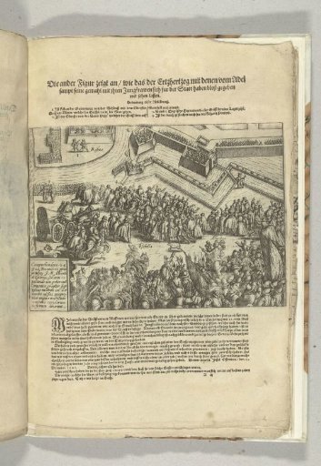 Siege of Ostend: The Truce on 24-25 December 1601