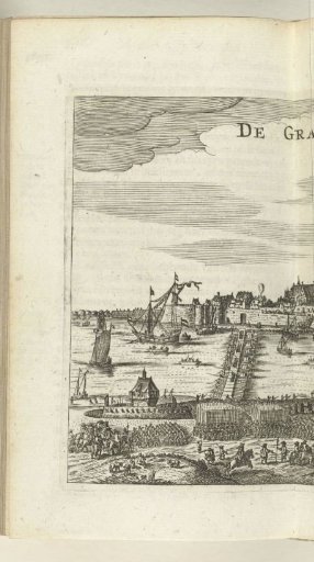 The Siege of Grave, 1602