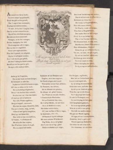 Spring water as a remedy for the sick Actionists, 1720