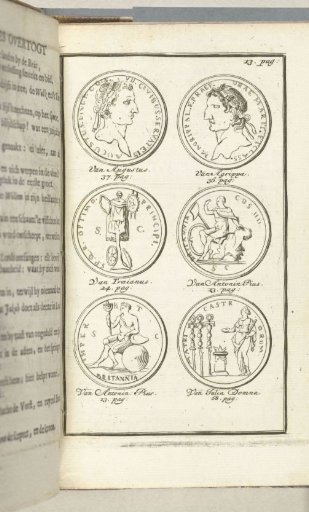 Roman Coins