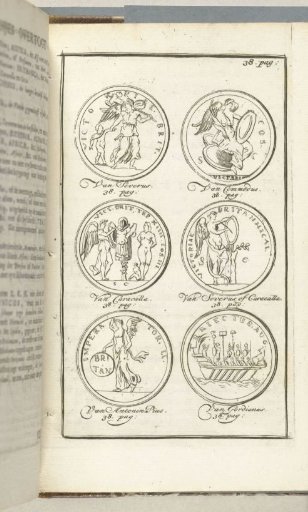 Roman Coins