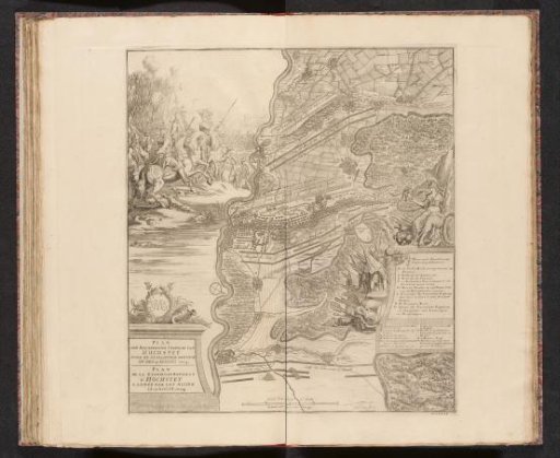 Battle of Höchstädt, 1704