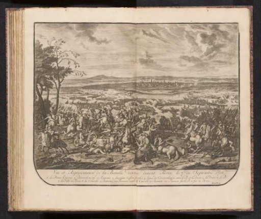 Relief of Turin, 1706