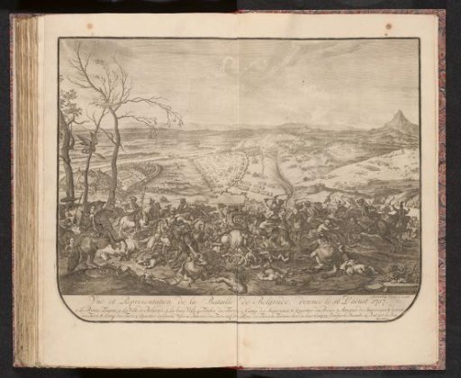 Capture of Belgrade, 1717