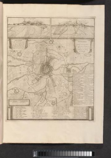 Siege of Geldern, 1703