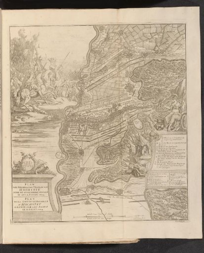 Battle of Höchstädt, 1704