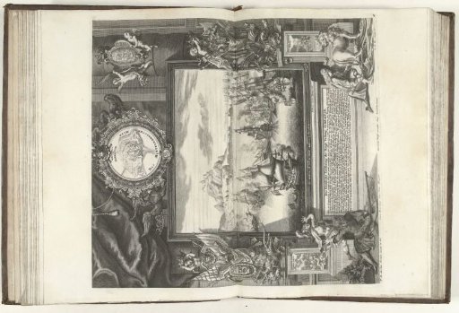 Relief of Gibraltar, 1705