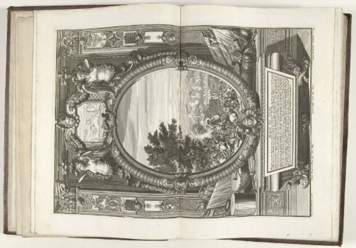 Capture of Carpi in Italy, 1701