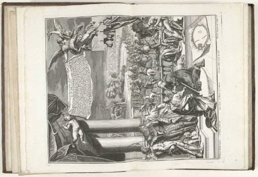 Kidnapping of Villeroy from Cremona, 1702