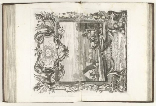 Siege and Capture of Ath, 1706