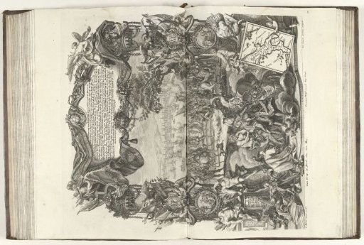 Submission of Naples to Charles III, 1707