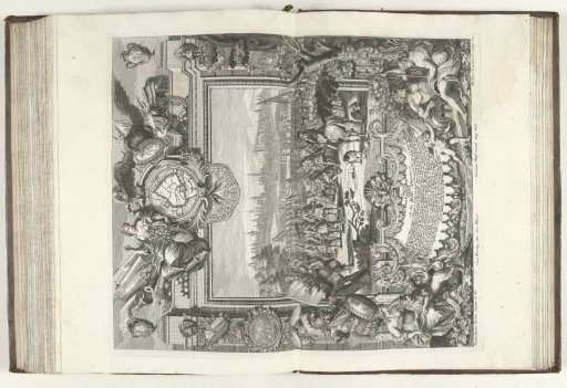 Surrender of Ghent, 1709
