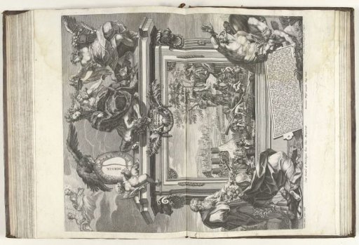 Conquest of Tournai, 1709