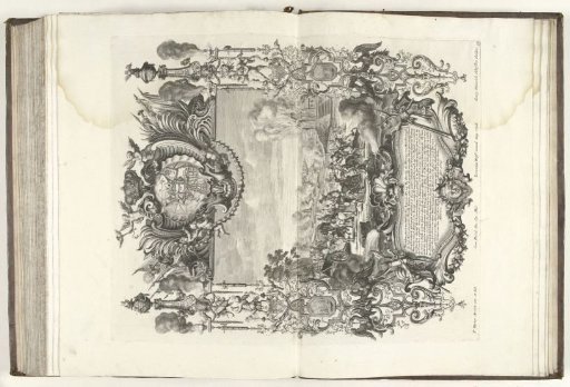 Siege of Bouchain, 1711