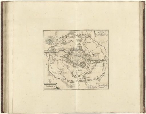 Siege of Tournai, 1709
